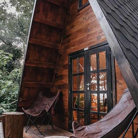 Cabane Azur Mountain Vallauris Ngoại thất bức ảnh